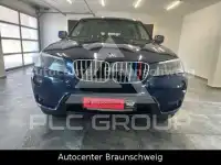 2012 BMW X3