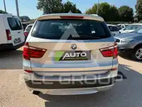 2012 BMW X3