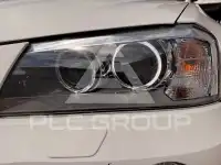 2012 BMW X3