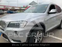 2012 BMW X3