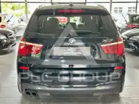2012 BMW X3