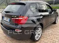2012 BMW X3