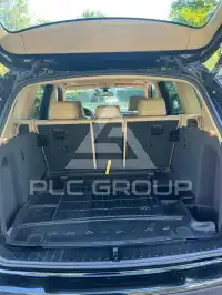 2012 BMW X3