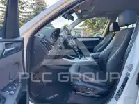 2012 BMW X3