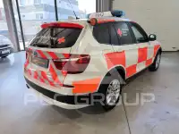 2012 BMW X3