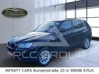2012 BMW X3