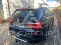 2012 BMW X3