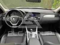 2012 BMW X3