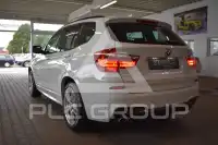 2012 BMW X3