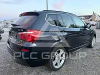 2012 BMW X3