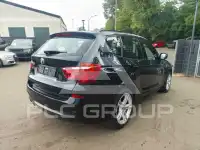2012 BMW X3