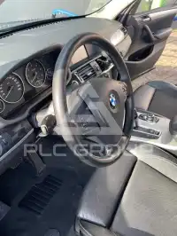 2012 BMW X3