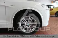 2012 BMW X3