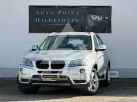 2012 BMW X3