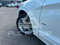 2012 BMW X3