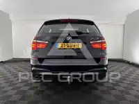 2012 BMW X3