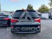 2012 BMW X3