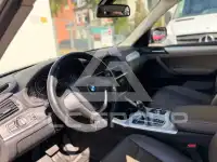 2012 BMW X3
