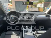 2012 BMW X3