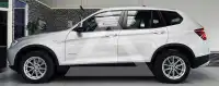 2012 BMW X3