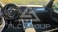 2012 BMW X3