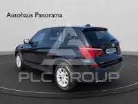 2012 BMW X3