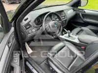 2012 BMW X3