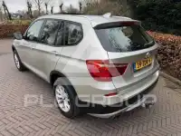 2012 BMW X3