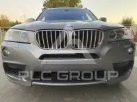 2012 BMW X3