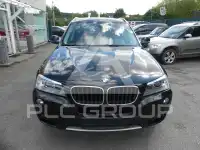 2012 BMW X3