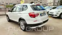 2012 BMW X3