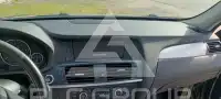 2012 BMW X3