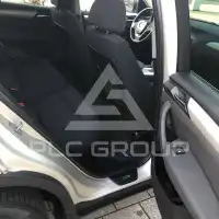 2012 BMW X3