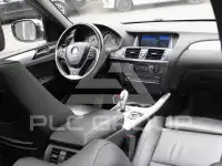 2012 BMW X3