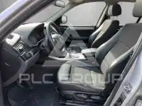 2012 BMW X3