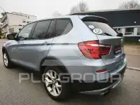 2012 BMW X3