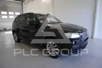 2012 BMW X3