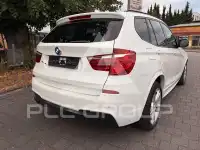 2012 BMW X3