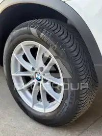 2012 BMW X3