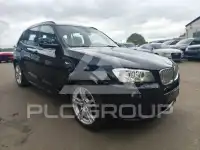 2012 BMW X3