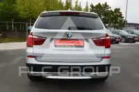 2012 BMW X3
