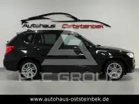 2012 BMW X3