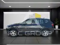 2012 BMW X3