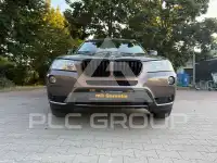 2012 BMW X3