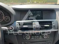 2012 BMW X3