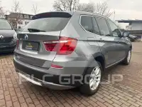2012 BMW X3