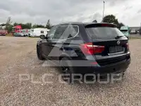 2012 BMW X3