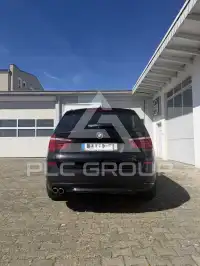 2012 BMW X3