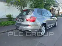 2012 BMW X3