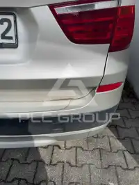 2012 BMW X3